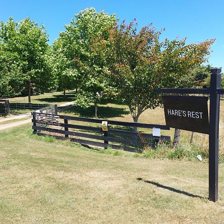 Villa Hare'S Rest Lago Lago Taupo Exterior foto