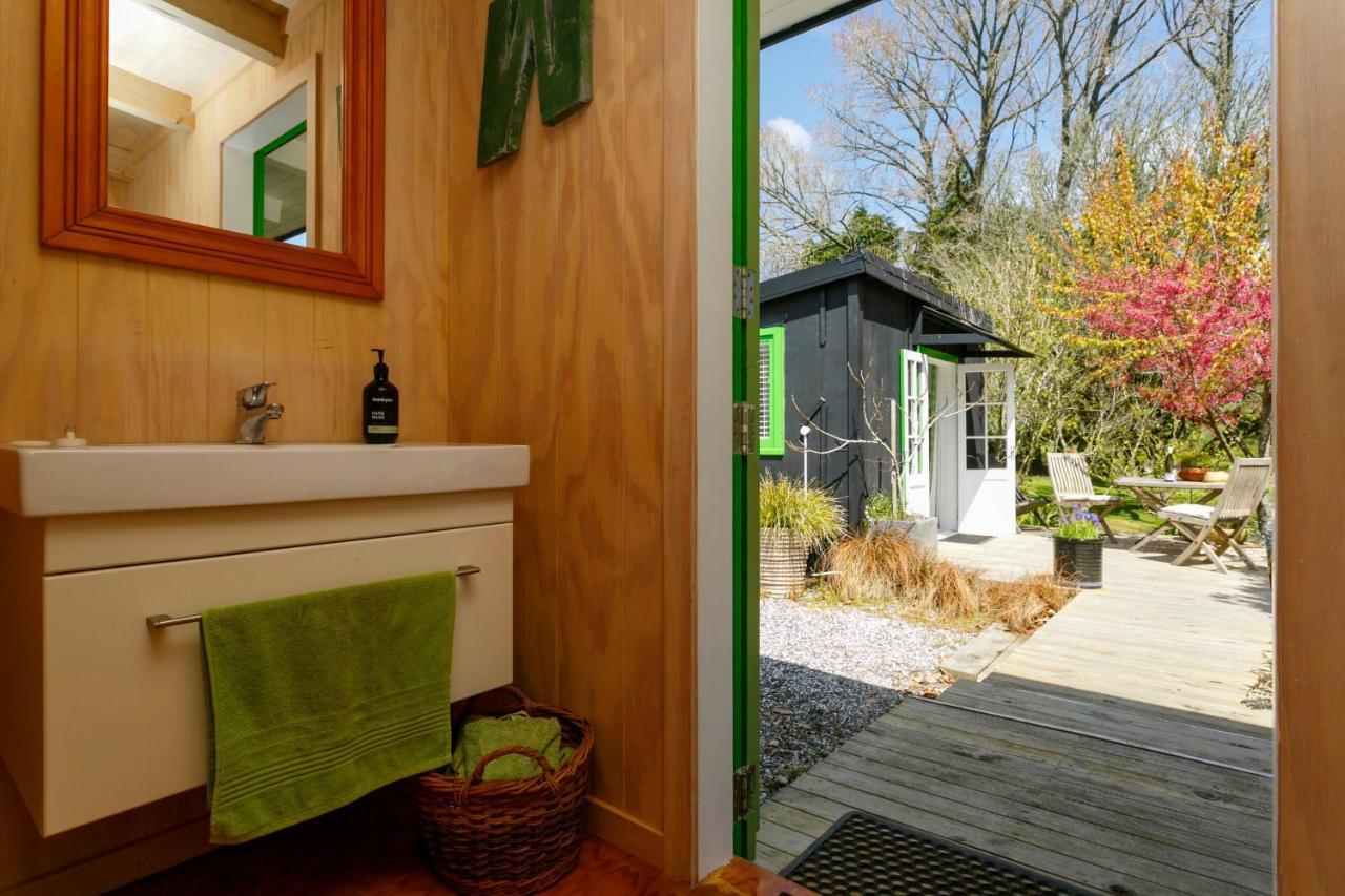 Villa Hare'S Rest Lago Lago Taupo Exterior foto