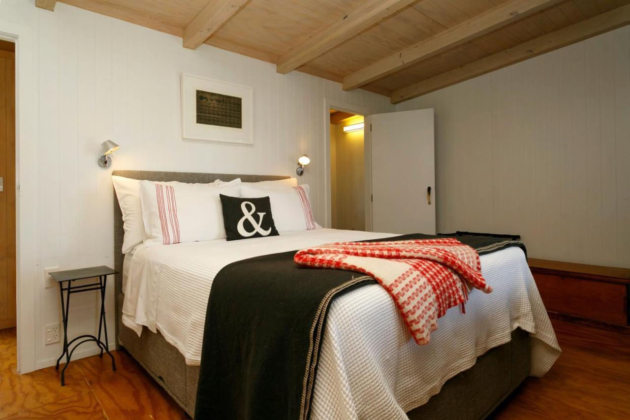 Villa Hare'S Rest Lago Lago Taupo Exterior foto